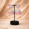 Eloise Chandi Jhumka Earrings