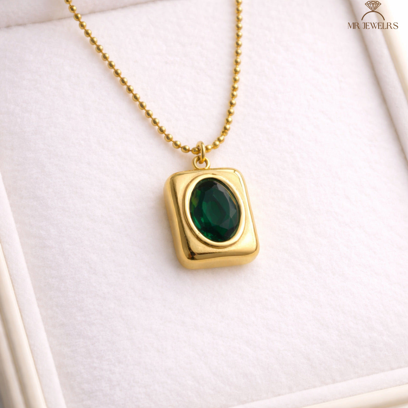 Illie Emerald