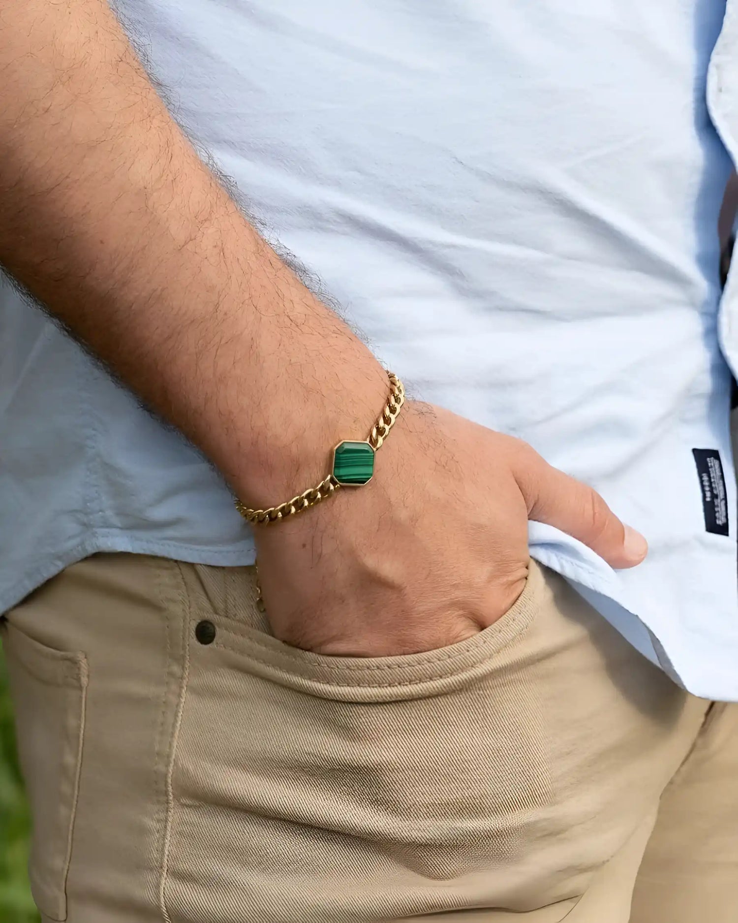 Mens Bracelets