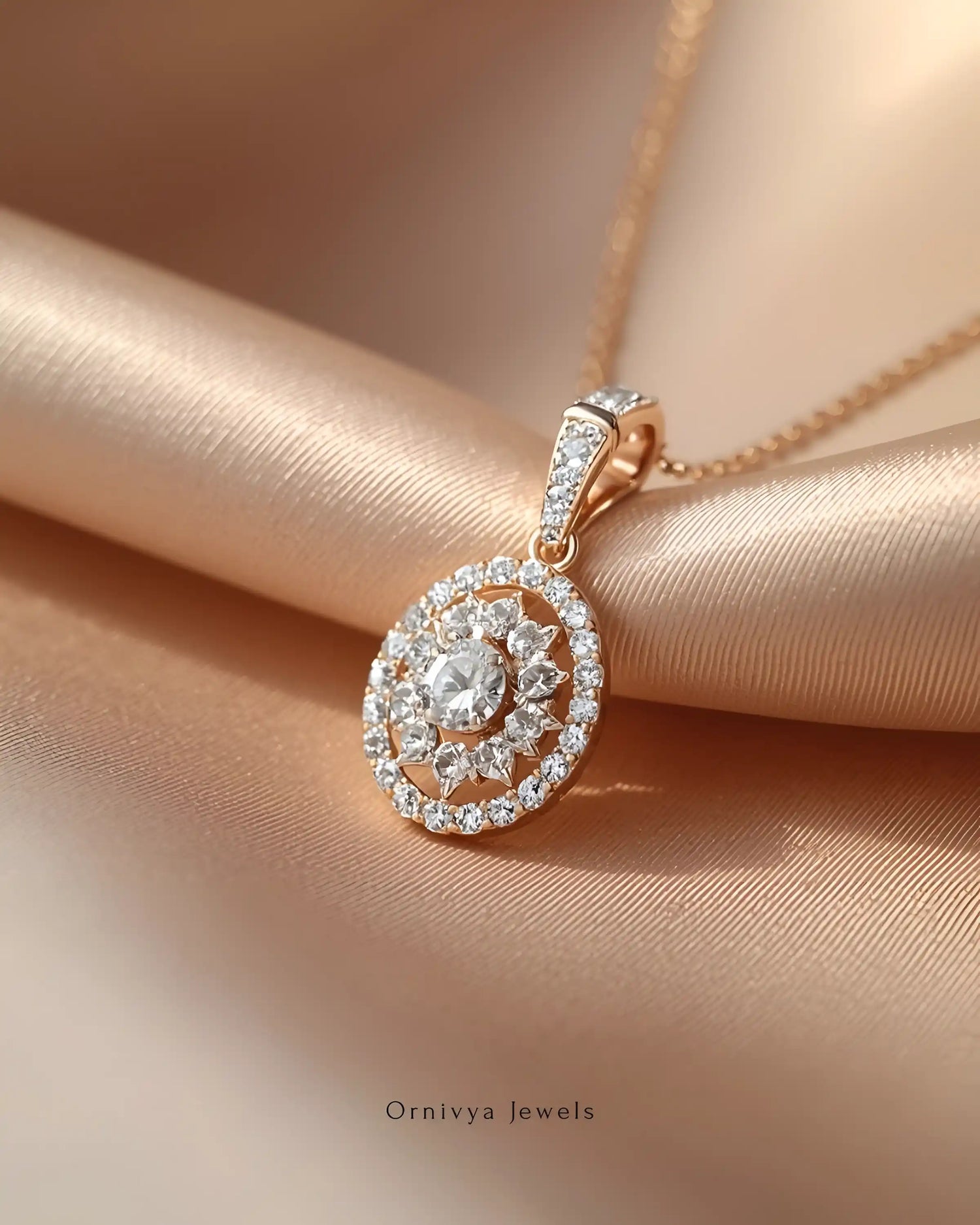 Necklaces & Pendants