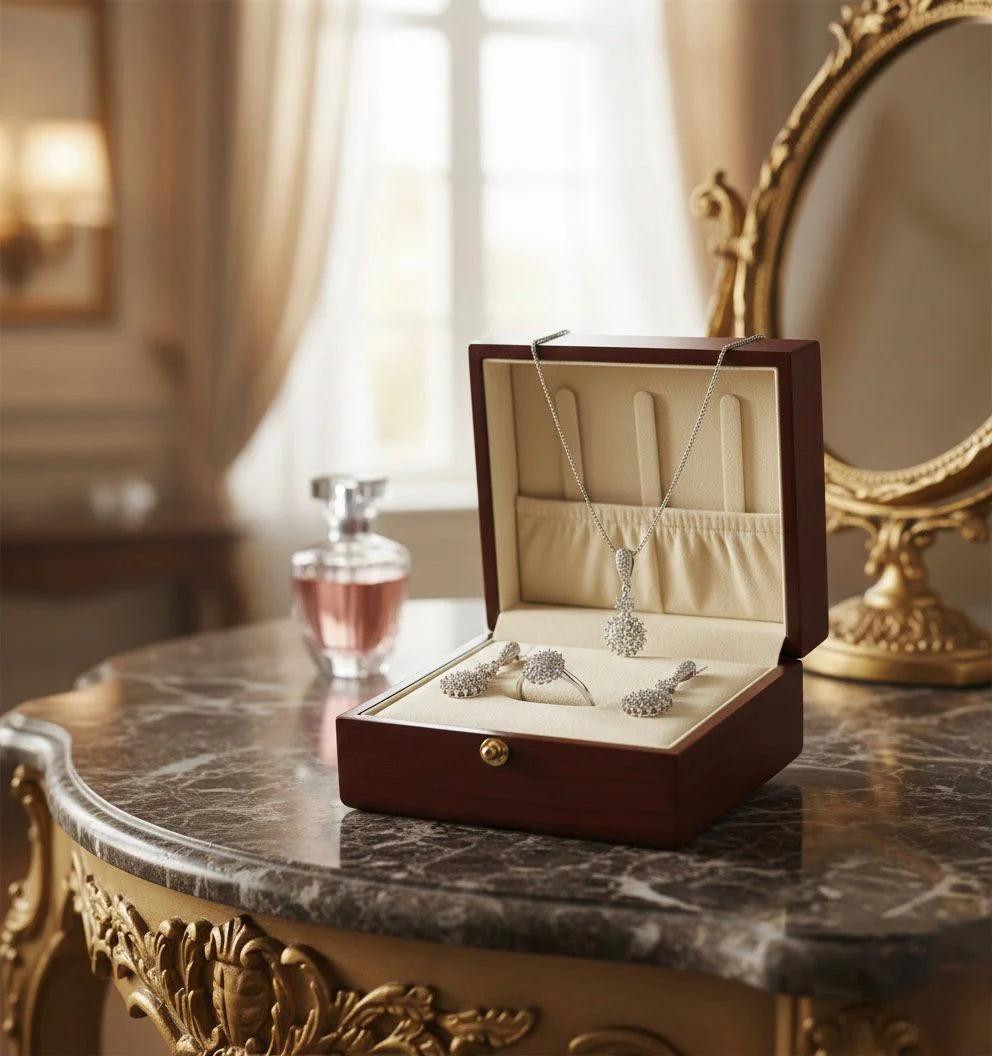 Jewelery Sets