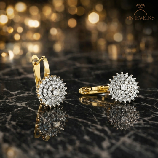 Rory Earrings