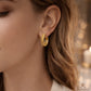 Isla Twisted Earrings