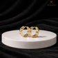 Orene Hoop Earrings