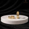 Orene Hoop Earrings