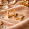 Neev Earrings