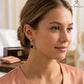 Olet Star Earrings