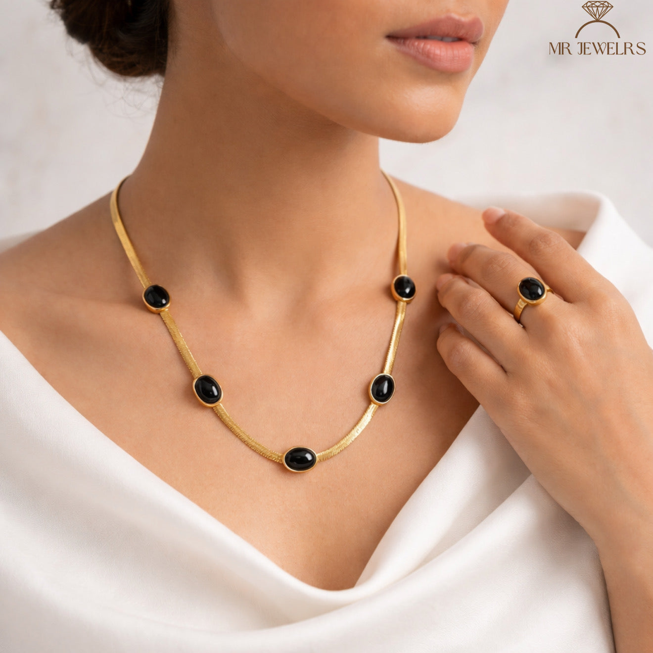 Black Onyx