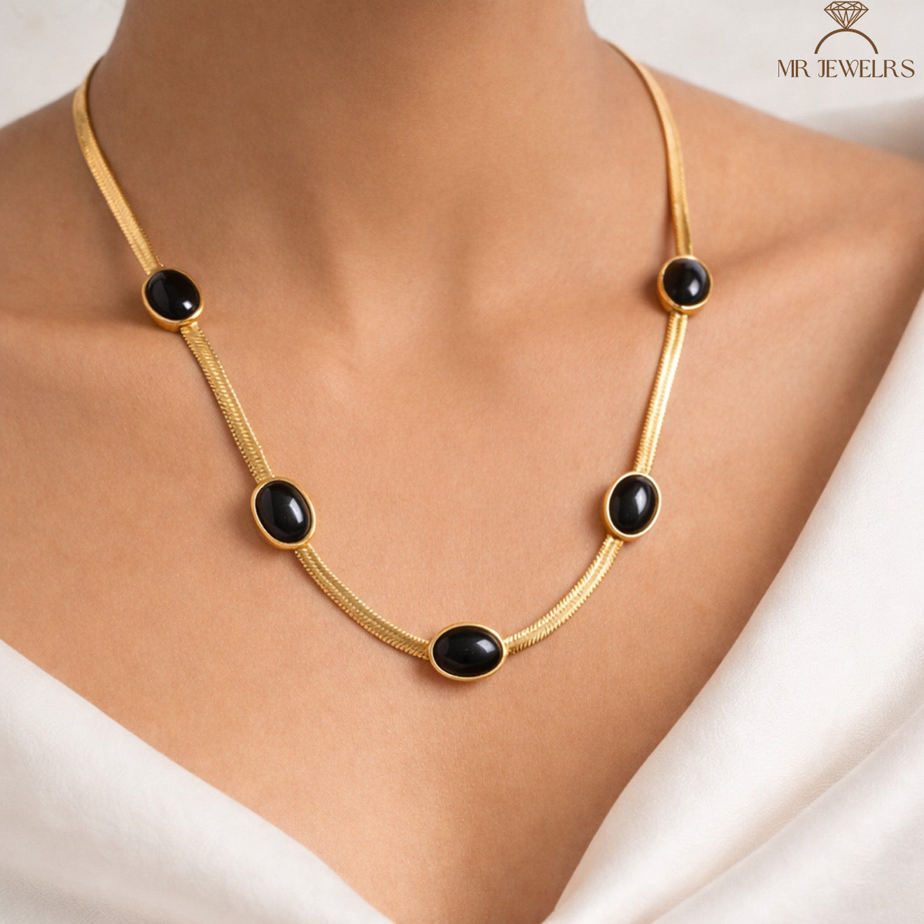 Black Onyx