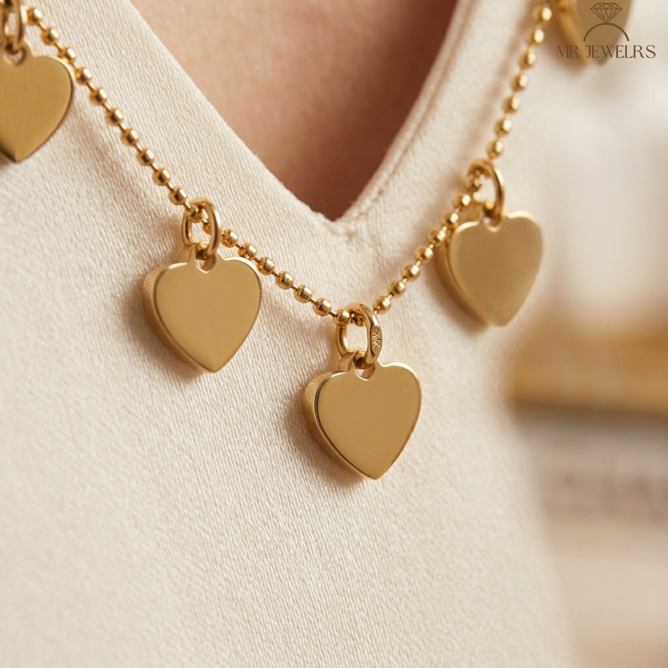 Cove Heart