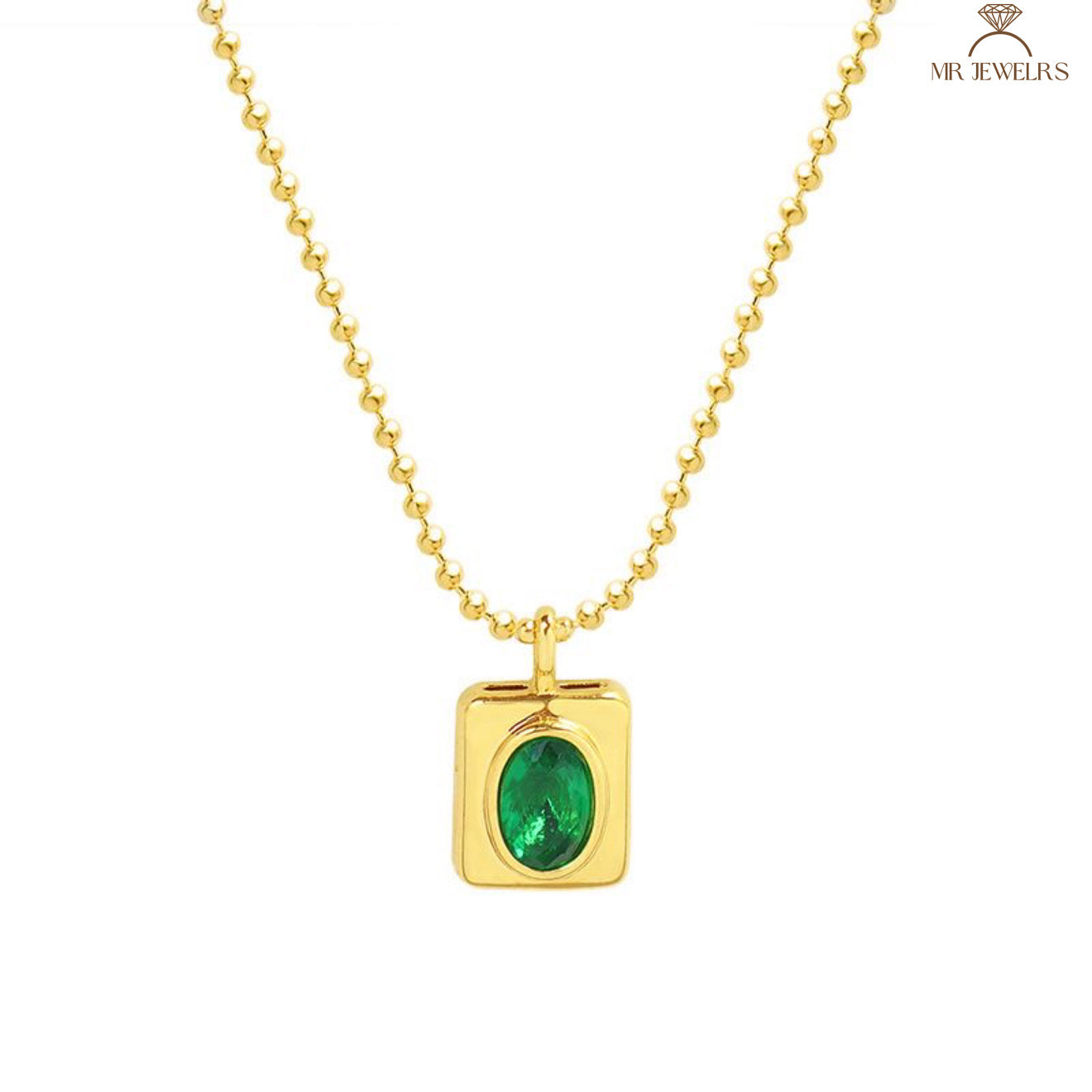 Illie Emerald