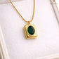 Illie Emerald