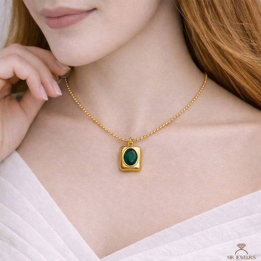 Illie Emerald