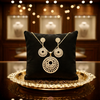Ecin Oval Set