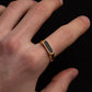 SBG Onyx Signet Ring
