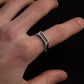 SBG Onyx Signet Ring